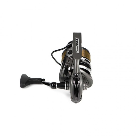 Mulineta Feeder Matrix - HX Pro Reel 3000